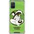 Looney Tunes Pepe Le Pew Full Galaxy A51 5G Clear Case