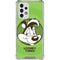 Looney Tunes Pepe Le Pew Full Galaxy A53 5G Clear Case