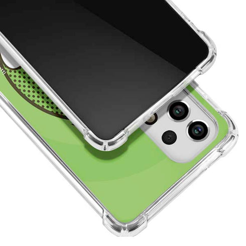 Looney Tunes Pepe Le Pew Full Galaxy A53 5G Clear Case