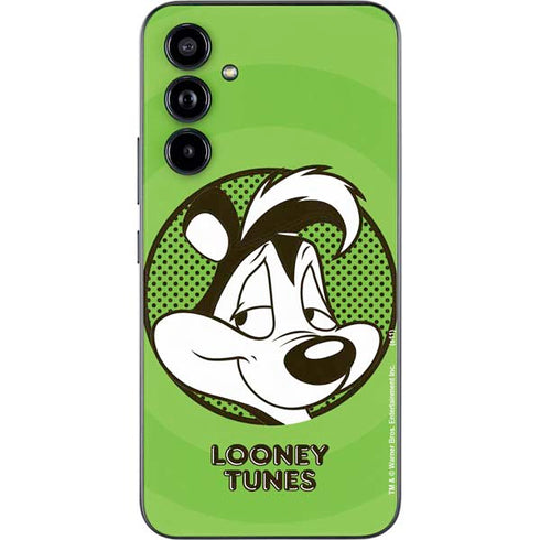 Looney Tunes Pepe Le Pew Full Galaxy A54 5G Skin