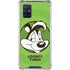 Looney Tunes Pepe Le Pew Full Galaxy A71 5G Clear Case