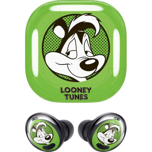 Looney Tunes Pepe Le Pew Full Galaxy Buds Pro Skin