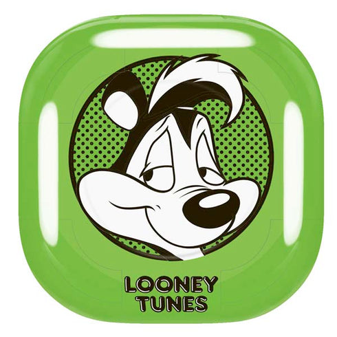 Looney Tunes Pepe Le Pew Full Galaxy Buds Pro Skin