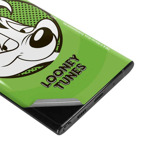 Looney Tunes Pepe Le Pew Full Galaxy Note 10 Skin