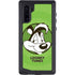 Looney Tunes Pepe Le Pew Full Galaxy Note 10 Waterproof Case
