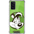Looney Tunes Pepe Le Pew Full Galaxy Note20 5G Clear Case