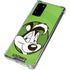 Looney Tunes Pepe Le Pew Full Galaxy Note20 5G Clear Case