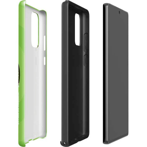 Looney Tunes Pepe Le Pew Full Galaxy Note20 5G Pro Case