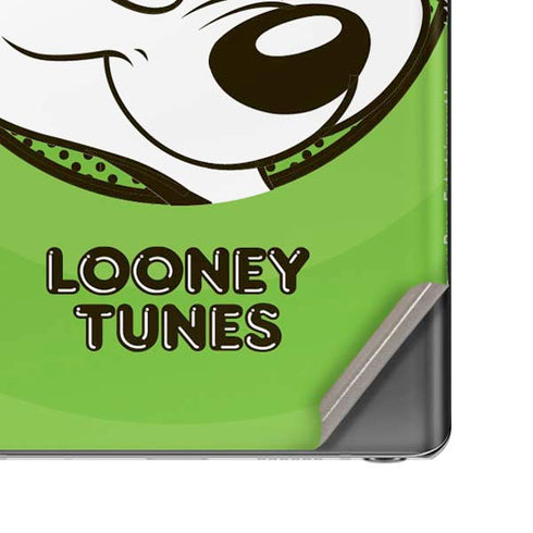 Looney Tunes Pepe Le Pew Full Galaxy Note20 5G Skin