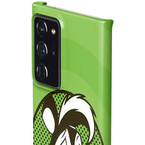 Looney Tunes Pepe Le Pew Full Galaxy Note20 Ultra 5G Lite Case