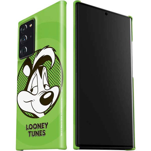 Looney Tunes Pepe Le Pew Full Galaxy Note20 Ultra 5G Lite Case
