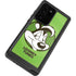 Looney Tunes Pepe Le Pew Full Galaxy Note20 Ultra 5G Waterproof Case