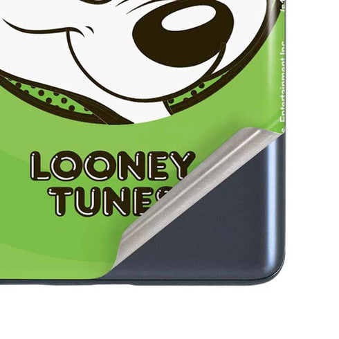 Looney Tunes Pepe Le Pew Full Galaxy S20 Fan Edition Skin