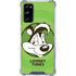 Looney Tunes Pepe Le Pew Full Galaxy S20 FE Clear Case
