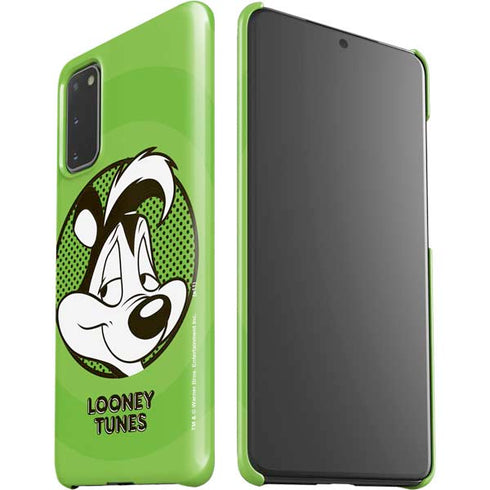 Looney Tunes Pepe Le Pew Full Galaxy S20 Lite Case