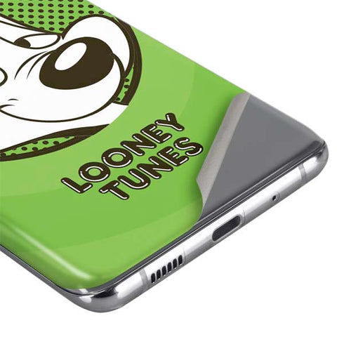 Looney Tunes Pepe Le Pew Full Galaxy S20 Plus Skin