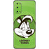 Looney Tunes Pepe Le Pew Full Galaxy S20 Skin