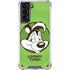 Looney Tunes Pepe Le Pew Full Galaxy S21 5G Clear Case