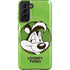 Looney Tunes Pepe Le Pew Full Galaxy S21 Plus 5G Pro Case