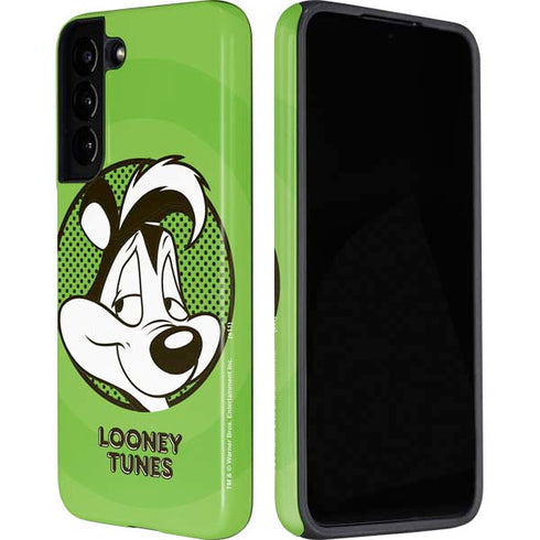 Looney Tunes Pepe Le Pew Full Galaxy S22 Pro Case