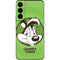 Looney Tunes Pepe Le Pew Full Galaxy S22 Skin