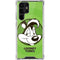 Looney Tunes Pepe Le Pew Full Galaxy S22 Ultra Clear Case