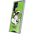 Looney Tunes Pepe Le Pew Full Galaxy S22 Ultra Clear Case