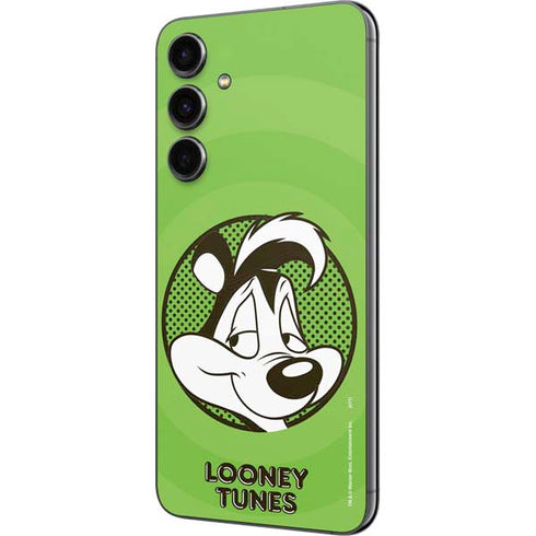 Looney Tunes Pepe Le Pew Full Galaxy S23 FE Skin