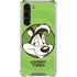 Looney Tunes Pepe Le Pew Full Galaxy S23 Plus Clear Case