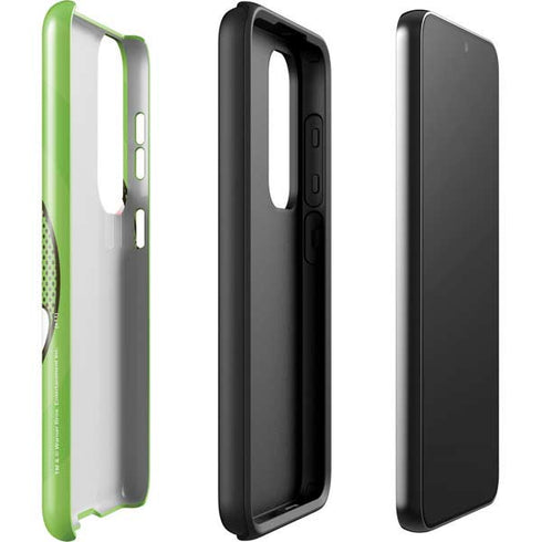 Looney Tunes Pepe Le Pew Full Galaxy S23 Plus Pro Case