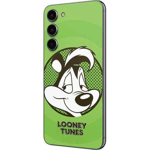 Looney Tunes Pepe Le Pew Full Galaxy S23 Plus Skin