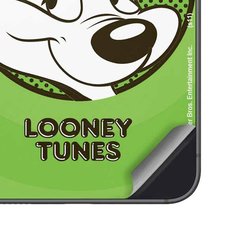 Looney Tunes Pepe Le Pew Full Galaxy S23 Plus Skin