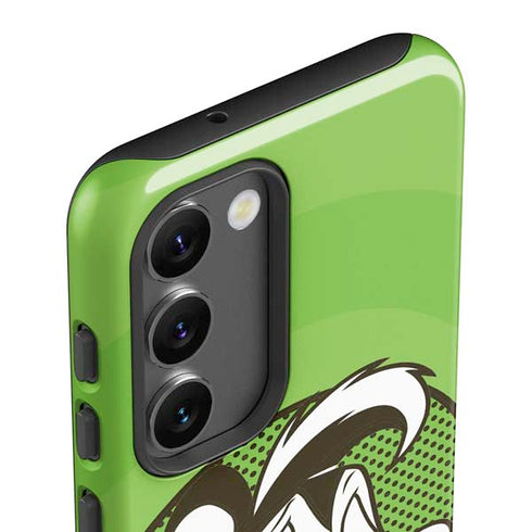 Looney Tunes Pepe Le Pew Full Galaxy S23 Pro Case