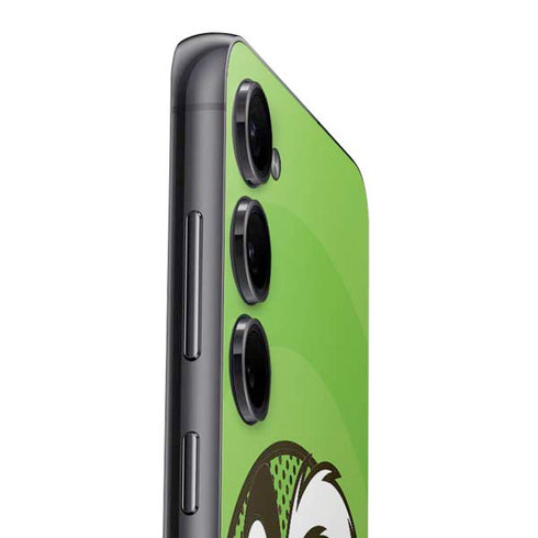 Looney Tunes Pepe Le Pew Full Galaxy S23 Skin