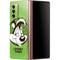 Looney Tunes Pepe Le Pew Full Galaxy Z Fold2 5G Skin