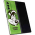 Looney Tunes Pepe Le Pew Full Galaxy Z Fold2 5G Skin