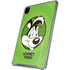 Looney Tunes Pepe Le Pew Full iPad Pro 12.9in (2020) Clear Case