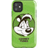 Looney Tunes Pepe Le Pew Full iPhone 11 Impact Case