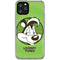Looney Tunes Pepe Le Pew Full iPhone 11 Pro Clear Case