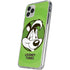 Looney Tunes Pepe Le Pew Full iPhone 11 Pro Clear Case