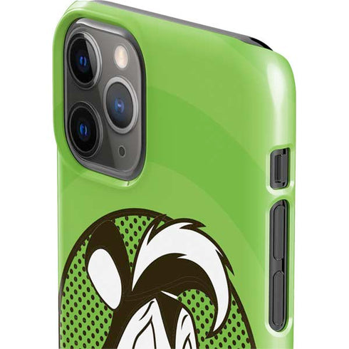 Looney Tunes Pepe Le Pew Full iPhone 11 Pro Lite Case