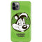Looney Tunes Pepe Le Pew Full iPhone 11 Pro Max Lite Case