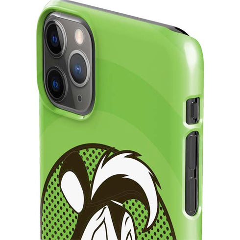 Looney Tunes Pepe Le Pew Full iPhone 11 Pro Max Lite Case