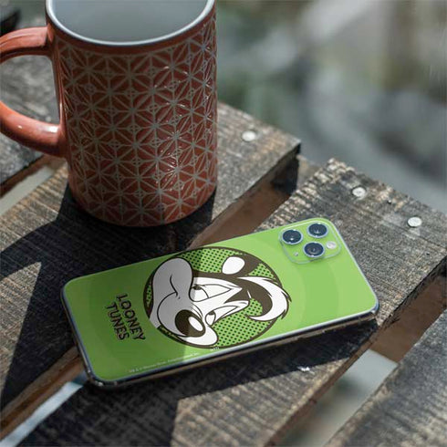Looney Tunes Pepe Le Pew Full iPhone 11 Pro Max Skin