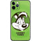 Looney Tunes Pepe Le Pew Full iPhone 11 Pro Skin
