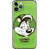 Looney Tunes Pepe Le Pew Full iPhone 11 Pro Skin