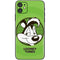Looney Tunes Pepe Le Pew Full iPhone 11 Skin