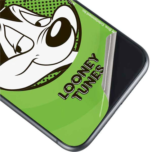 Looney Tunes Pepe Le Pew Full iPhone 11 Skin