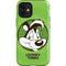 Looney Tunes Pepe Le Pew Full iPhone 12 Mini Impact Case