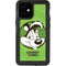 Looney Tunes Pepe Le Pew Full iPhone 12 Mini Waterproof Case